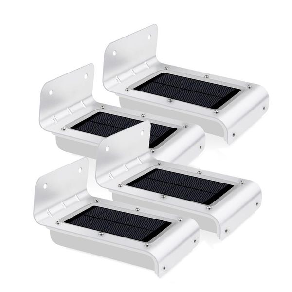 traffic light wireless solar powered 4pcs pir led wall lamp outdoor garden 16 human motion sensor kung
traffic light wireless solar powered 4pcs pir led wall lamp outdoor garden 16 human motion sensor kung