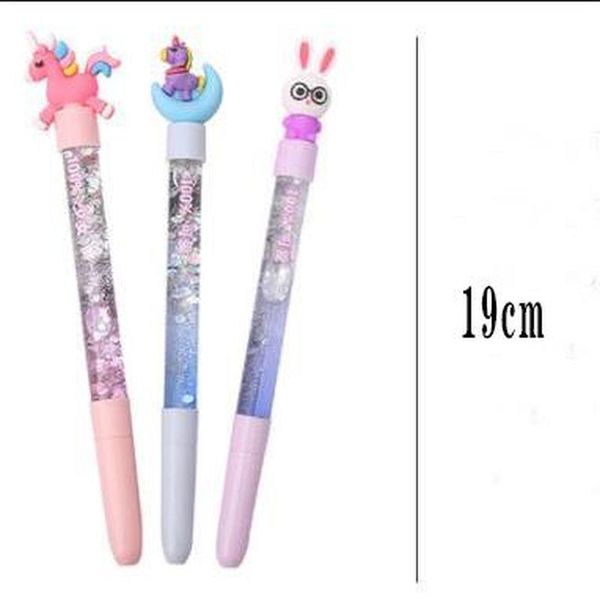 eenhoorn 0.5mm novelty student leuke cartoon gel pennen briefpapier zwarte schrijven pen kawaii schoolbenodigdheden
eenhoorn 0.5mm novelty student leuke cartoon gel pennen briefpapier zwarte schrijven pen kawaii schoolbenodigdheden