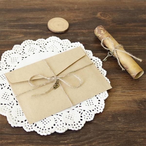 gift wrap a5ka retro writing letter kit 4 pcs kraft paper/2 stickers/2 key pedant/2 envolope/1m rope
gift wrap a5ka retro writing letter kit 4 pcs kraft paper/2 stickers/2 key pedant/2 envolope/1m rope