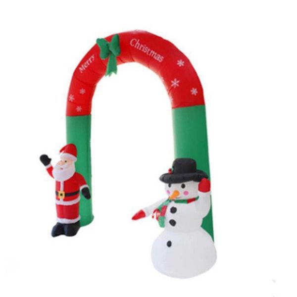 christmas decorations multicolor 8ft outdoor lighted inflatable decor giant yard party decoration led pendant waterproof
christmas decorations multicolor 8ft outdoor lighted inflatable decor giant yard party decoration led pendant waterproof