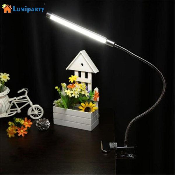 book lights lumiparty 5w led night light reading eye protection desk lamp nigh with clip
book lights lumiparty 5w led night light reading eye protection desk lamp nigh with clip