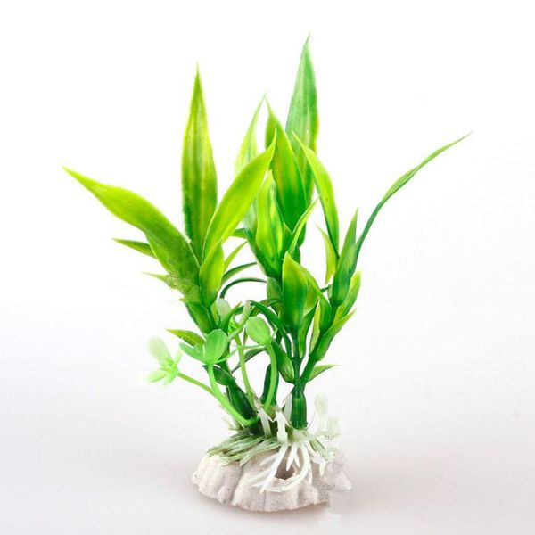 decorations green bamboo leaf grass artificial plastic water plant ornament aquarium fish tank decor
decorations green bamboo leaf grass artificial plastic water plant ornament aquarium fish tank decor