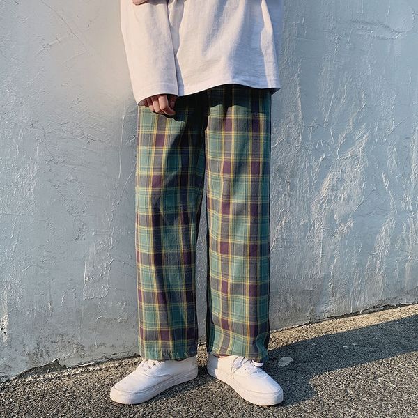 2021 new men's baggy wide legs cargo gym loose casual pants streetwear trousers hip hop style jogger sweatpants plus size m-xl q39b, Black
2021 new men's baggy wide legs cargo gym loose casual pants streetwear trousers hip hop style jogger sweatpants plus size m-xl q39b, Black