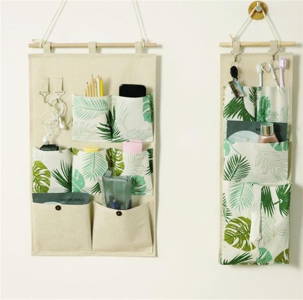 storage boxes & bins 2pc/set wall-mounted cotton linen hook bag seven compartments for living room bedroom behind door
storage boxes & bins 2pc/set wall-mounted cotton linen hook bag seven compartments for living room bedroom behind door