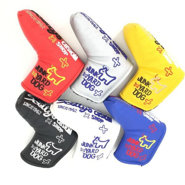 complete set of clubs novo taco de golfe capa keeper golf club mallet putter headcover esportes cabeça proteção alta qualidade
complete set of clubs novo taco de golfe capa keeper golf club mallet putter headcover esportes cabeça proteção alta qualidade