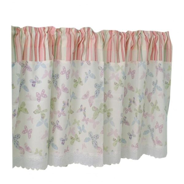 curtain & drapes short wear resistant reusable soft texture fine crafted window treatment home kitchen decoration
curtain & drapes short wear resistant reusable soft texture fine crafted window treatment home kitchen decoration