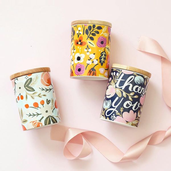 storage bottles & jars nordic style wood cover ceramic for teas/candies/buts beautiful floral prints sealed jar kitchen box
storage bottles & jars nordic style wood cover ceramic for teas/candies/buts beautiful floral prints sealed jar kitchen box