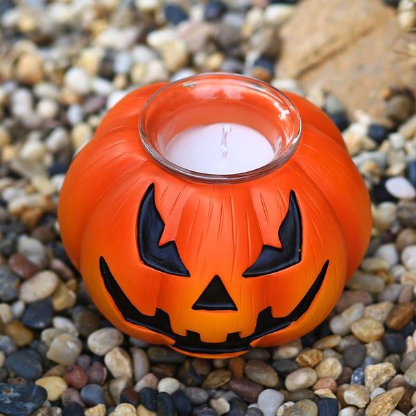 candle holders resin halloween houlder candlestick table decoration pumpkin party decor
candle holders resin halloween houlder candlestick table decoration pumpkin party decor