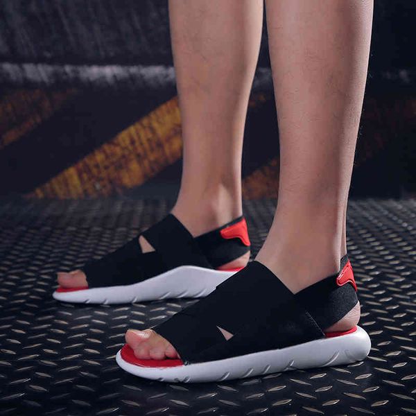 sandals sandals beach men fashionable summer falt men slide- couple comfort anti-slip in the open air drop slippers 4q31, Black
sandals sandals beach men fashionable summer falt men slide- couple comfort anti-slip in the open air drop slippers 4q31, Black