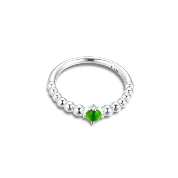 cluster rings spring green beaded 100% authentic 925 sterling-silver-jewelry, Golden;silver
cluster rings spring green beaded 100% authentic 925 sterling-silver-jewelry, Golden;silver