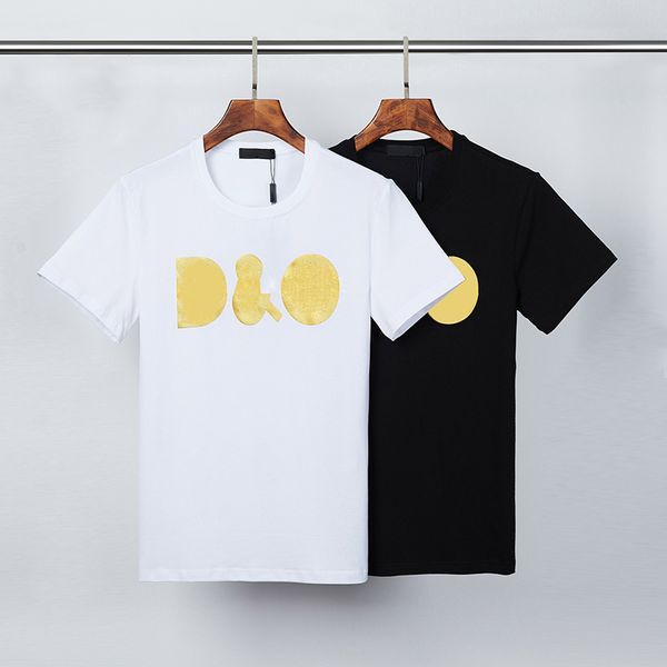 mens designer t shirt t-shirts luxury letters embroidery shirts designers men clothes 2021 fashion tee casual clothing trend cotton tees m-3, White;black
mens designer t shirt t-shirts luxury letters embroidery shirts designers men clothes 2021 fashion tee casual clothing trend cotton tees m-3, White;black