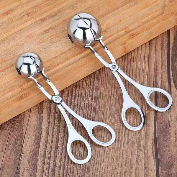 stainless steel meat baller homemade stuffed meatballs fish balls patty makers diy kitchen cooking meat tools
stainless steel meat baller homemade stuffed meatballs fish balls patty makers diy kitchen cooking meat tools