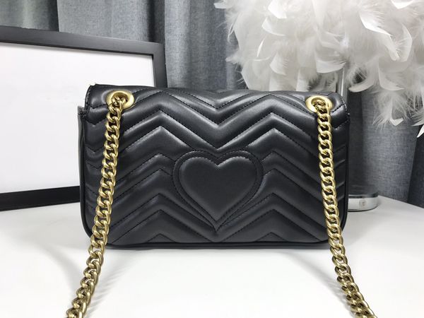 women lady fashion marmont bags genuine leather crossbody handbags purses backpack tote quilted shoulder bag luxury designers
women lady fashion marmont bags genuine leather crossbody handbags purses backpack tote quilted shoulder bag luxury designers