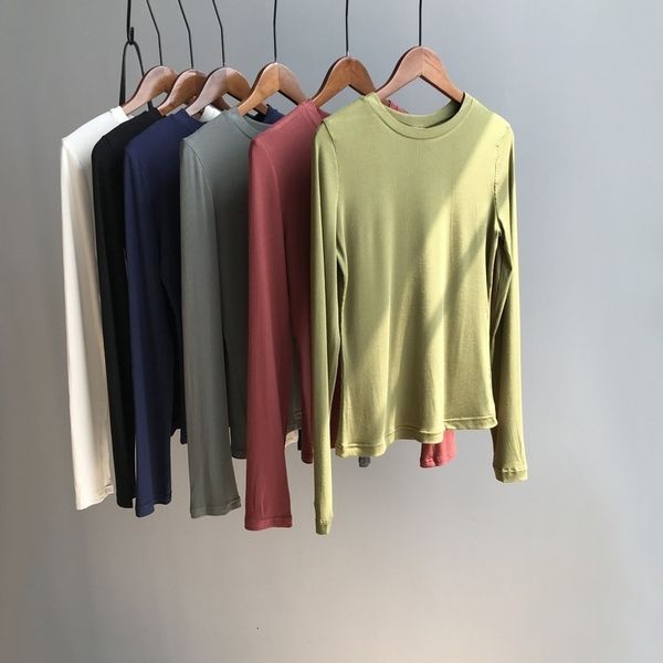 2021 new mooirue female casual korean knitted t-shirt long sleeve solid hoodie sweatshirt girls harajuku jumper cdlj, White
2021 new mooirue female casual korean knitted t-shirt long sleeve solid hoodie sweatshirt girls harajuku jumper cdlj, White