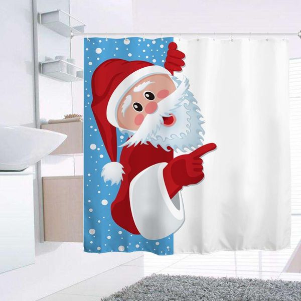 shower curtains christmas curtain 3d printing ribbon bells home decor proof waterproof cloth bathroom
shower curtains christmas curtain 3d printing ribbon bells home decor proof waterproof cloth bathroom
