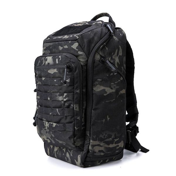 maxgear blackbird outdoor waterproof tactical camouflage nylon backpack travel bag mountaineering hiking climbing 
maxgear blackbird outdoor waterproof tactical camouflage nylon backpack travel bag mountaineering hiking climbing