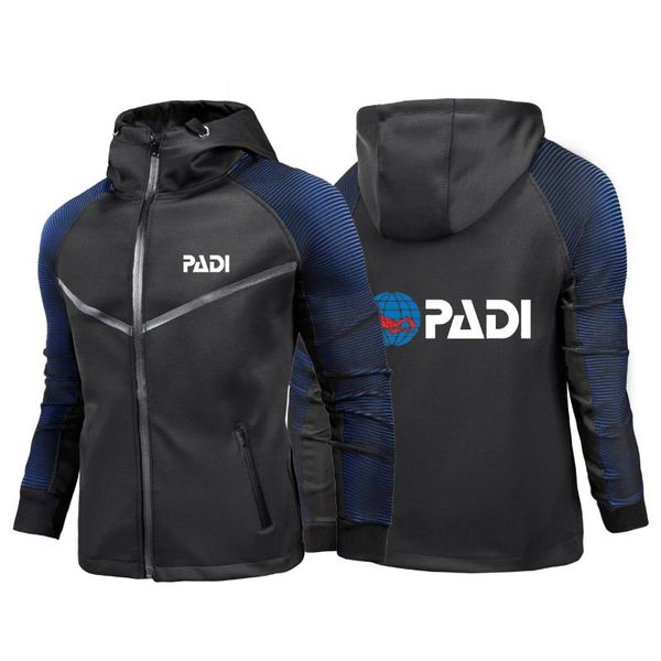 men's hoodies & sweatshirts 2021 men spring autumn scuba driver padi print jackets customize fashion racing suits leisure coat, Black
men's hoodies & sweatshirts 2021 men spring autumn scuba driver padi print jackets customize fashion racing suits leisure coat, Black