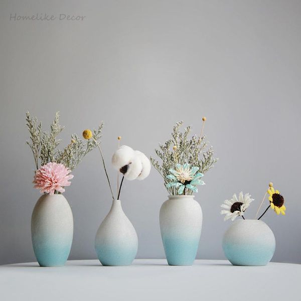 vases modern azure blue flower vase colorful ceramic minimalist deskmini home decorative craft
vases modern azure blue flower vase colorful ceramic minimalist deskmini home decorative craft