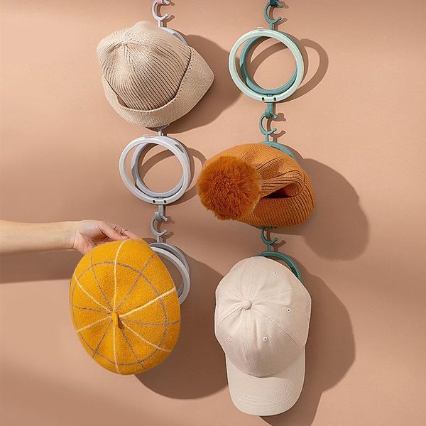 hooks & rails 1pcs wall-mounted hat multi-layer rack baseball cap display storage holder closet hanger hanging
hooks & rails 1pcs wall-mounted hat multi-layer rack baseball cap display storage holder closet hanger hanging