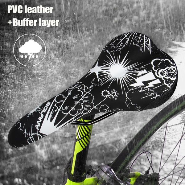 bike saddles bolany mountain bicycle breathable thickened absorption mtb seat cushion cycling accessories parts
bike saddles bolany mountain bicycle breathable thickened absorption mtb seat cushion cycling accessories parts