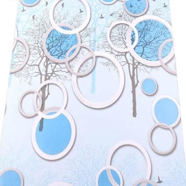 wallpapers 45cm*10m arrival geometric tree 3d wall peel and pvc waterproof self-adhesive wallpaper for home interior livinghome
wallpapers 45cm*10m arrival geometric tree 3d wall peel and pvc waterproof self-adhesive wallpaper for home interior livinghome