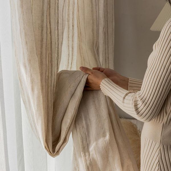 curtain & drapes natural linen curtains solid color vintage cotton semi-blackout window treatment cortinas for living room bedroom
curtain & drapes natural linen curtains solid color vintage cotton semi-blackout window treatment cortinas for living room bedroom