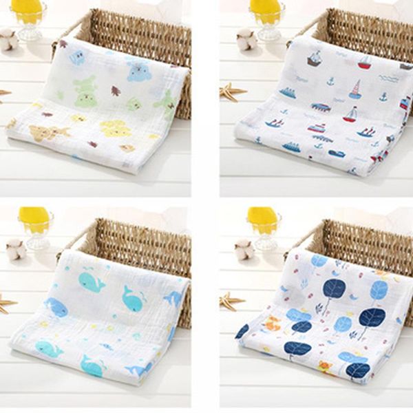 towels & robes baby bath towel blanket double layer gauze wrap cartoon soft comfortable with cute printing for
towels & robes baby bath towel blanket double layer gauze wrap cartoon soft comfortable with cute printing for
