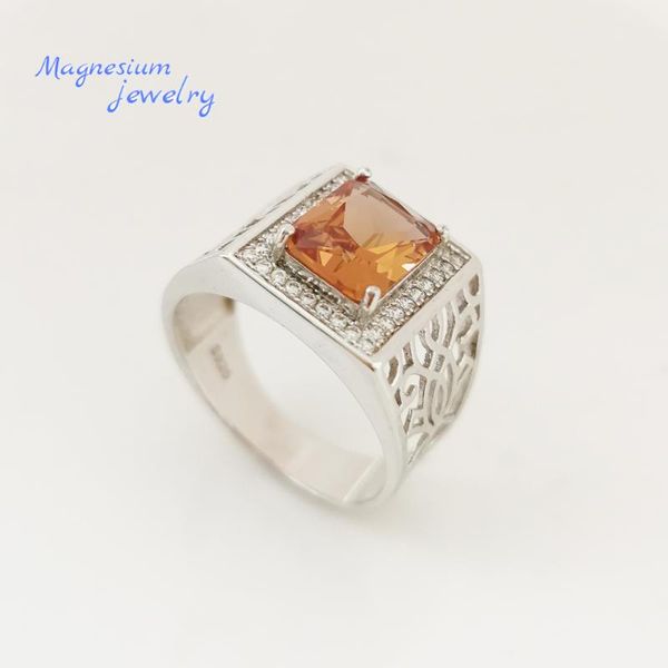 cluster rings men's silver 925 men original gifts zultanite color changing sultanit fine jewelry created zircon diaspore wedding, Golden;silver
cluster rings men's silver 925 men original gifts zultanite color changing sultanit fine jewelry created zircon diaspore wedding, Golden;silver