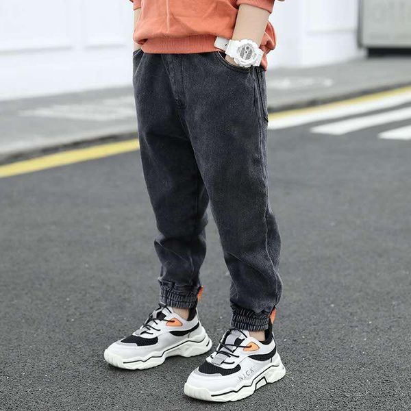 jeans winter warm boys clothing thicken 3-layer cotton-padded denim pants trousers kid pencil fashion children 3-14y, Blue
jeans winter warm boys clothing thicken 3-layer cotton-padded denim pants trousers kid pencil fashion children 3-14y, Blue