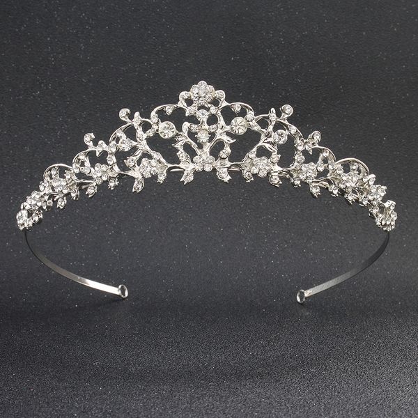 fashion women tiaras and crowns austrian crystal stone queen diadem hair jewelry accessories ornaments hairbands jci040, White;golden
fashion women tiaras and crowns austrian crystal stone queen diadem hair jewelry accessories ornaments hairbands jci040, White;golden