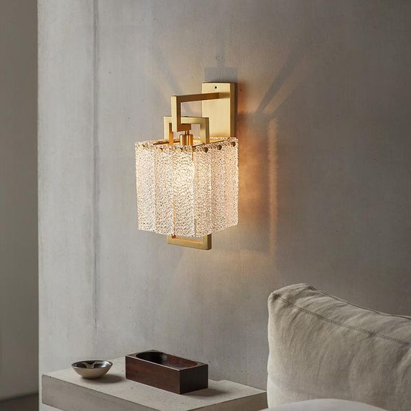 wall lamps copper lamp crystal creative led lantern sconce light golden background for living dining room bedroom stairs
wall lamps copper lamp crystal creative led lantern sconce light golden background for living dining room bedroom stairs