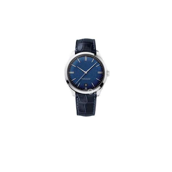 omg series mens watch japan 8215 automatic movement 316l refined steel case italy imported cowhide watchband size 40mm*12mm with box, Slivery;brown
omg series mens watch japan 8215 automatic movement 316l refined steel case italy imported cowhide watchband size 40mm*12mm with box, Slivery;brown