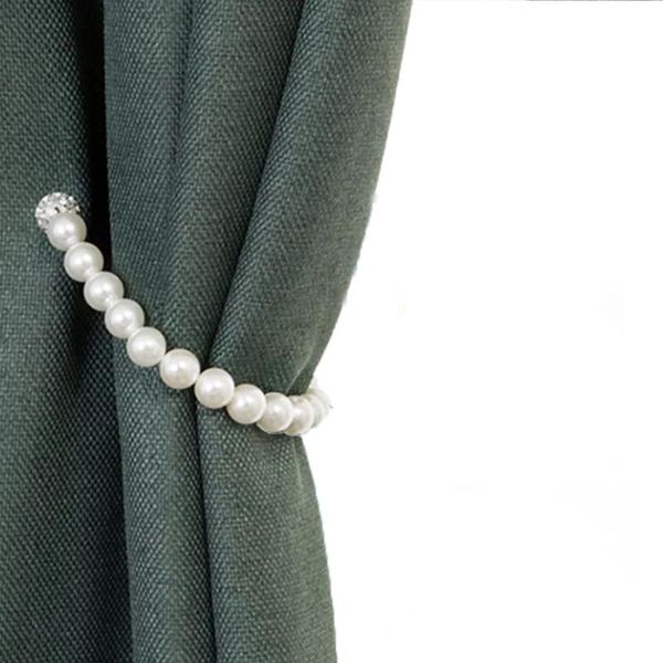 1pc 40cm pearl magnet curtain tieback holder strap bandage curtain clips tiebacks curtains accessories home decorative
1pc 40cm pearl magnet curtain tieback holder strap bandage curtain clips tiebacks curtains accessories home decorative