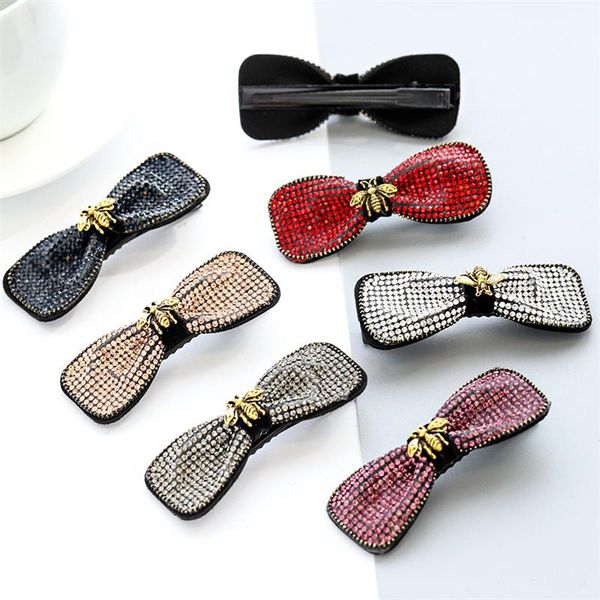 hair accessories women shiny full diamond hairpins gilrs retro metal bows clip barrettes ornament fashion vikar
hair accessories women shiny full diamond hairpins gilrs retro metal bows clip barrettes ornament fashion vikar