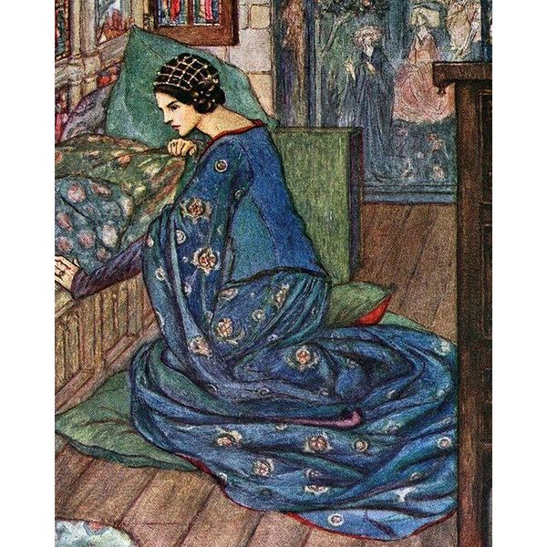 paintings chenistory diy oil painting by numbers beautiful nordic retro women handpain on pictures portrait home decor artwork 
paintings chenistory diy oil painting by numbers beautiful nordic retro women handpain on pictures portrait home decor artwork