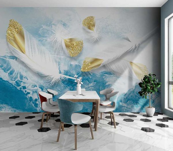 wallpapers custom background wall golden feather bedroom living room painting wallpaper mural 3d
wallpapers custom background wall golden feather bedroom living room painting wallpaper mural 3d
