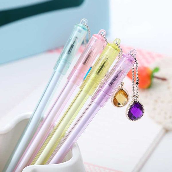 gel pens 4pc kawaii sweet heart gem pendant pen cartoon black signature writing accessories office school supplies stationery
gel pens 4pc kawaii sweet heart gem pendant pen cartoon black signature writing accessories office school supplies stationery
