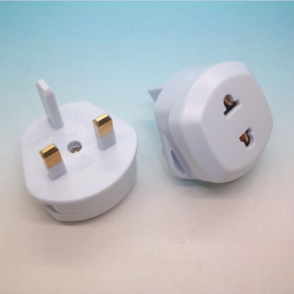 smart power plugs 2021 3 pin ac plug adapter connector us/eu to uk travel converter adapte1 pcs sd&hi
smart power plugs 2021 3 pin ac plug adapter connector us/eu to uk travel converter adapte1 pcs sd&hi