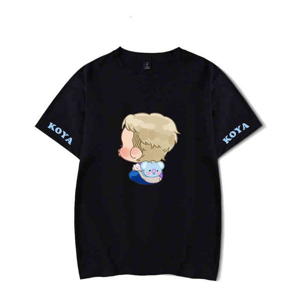 women's t-shirt creative kawaii baby streetwear t-shirts of women's short-sleeve fashion designer shirts fans clothes boys qp5x, White
women's t-shirt creative kawaii baby streetwear t-shirts of women's short-sleeve fashion designer shirts fans clothes boys qp5x, White