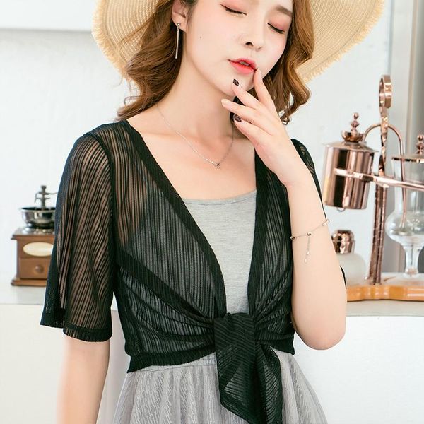 women's jackets vintage boho clothing womans jaqueta feminina chiffon shorts summer mesh white pink black shawl blouse kimono caridigan, Black;brown
women's jackets vintage boho clothing womans jaqueta feminina chiffon shorts summer mesh white pink black shawl blouse kimono caridigan, Black;brown