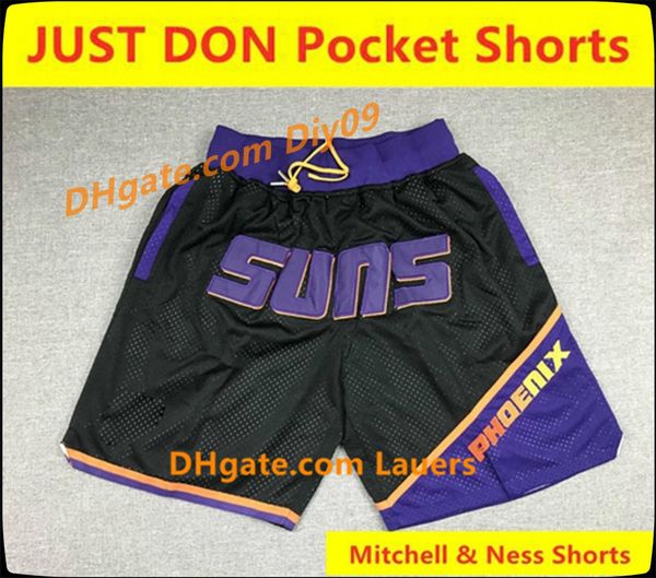 vintage mens new phoenix suns just don pocket shorts barkley nash conley big face stitched breathable basketball classic shorts, Black;red
vintage mens new phoenix suns just don pocket shorts barkley nash conley big face stitched breathable basketball classic shorts, Black;red