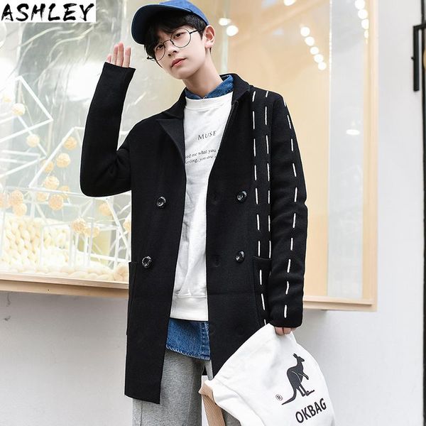 men's jackets winter autumn sweater knitted cardigan fashion slim in the long cape coat streetwear hip hop, Black;brown
men's jackets winter autumn sweater knitted cardigan fashion slim in the long cape coat streetwear hip hop, Black;brown