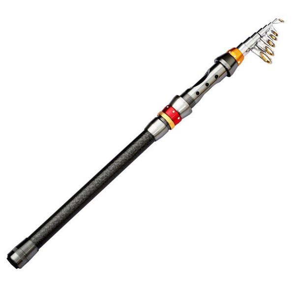 boat fishing rods short spinning rod 1.8m - 3.6m carbon telescop pole sea fish lure carp feeder
boat fishing rods short spinning rod 1.8m - 3.6m carbon telescop pole sea fish lure carp feeder