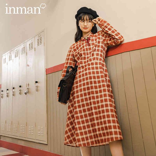 casual dresses dress autumn winter plaid temperament rretro long-sleeved waist-controlled bowknot cotton dress m0lz, Black;gray
casual dresses dress autumn winter plaid temperament rretro long-sleeved waist-controlled bowknot cotton dress m0lz, Black;gray