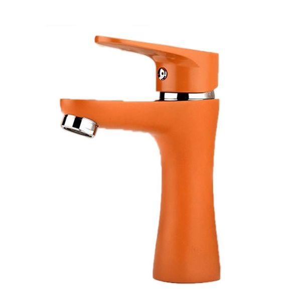 bathroom sink faucets innovative fashion style home multi-color bath basin faucet cold and water taps green orange black mixer
bathroom sink faucets innovative fashion style home multi-color bath basin faucet cold and water taps green orange black mixer