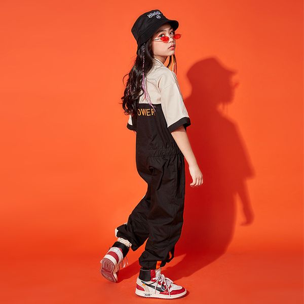 boys short sleeve monkey hip-hop clothes boys and girls khaki monkey jazz dance clothes living room dance clothes, Black;red
boys short sleeve monkey hip-hop clothes boys and girls khaki monkey jazz dance clothes living room dance clothes, Black;red