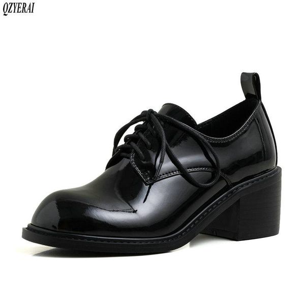 dress shoes qzyerai women heel pumps fashion casual spring autumn classica pointed toe lace up ladies string bead shoe, Black
dress shoes qzyerai women heel pumps fashion casual spring autumn classica pointed toe lace up ladies string bead shoe, Black