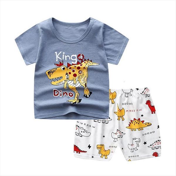 kids clothes tyrannosaur for baby aniaml clothing boy girls outfits toddler infant children summer wear, White
kids clothes tyrannosaur for baby aniaml clothing boy girls outfits toddler infant children summer wear, White