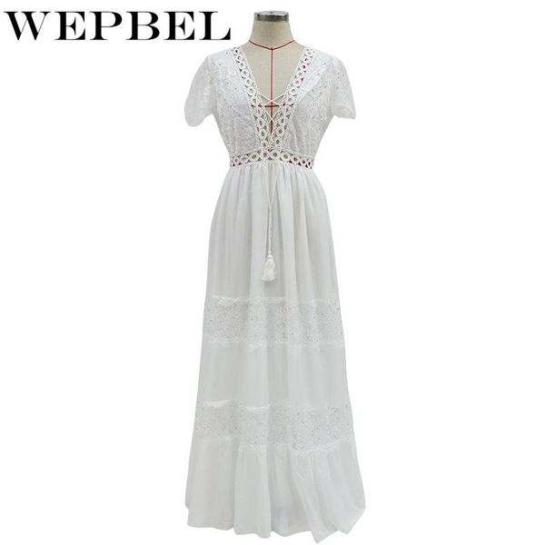 ethnic clothing wepbel women's short sleeve bandage v-neck backless hollow out dress spring autumn fashion solid color lace slim, Red
ethnic clothing wepbel women's short sleeve bandage v-neck backless hollow out dress spring autumn fashion solid color lace slim, Red
