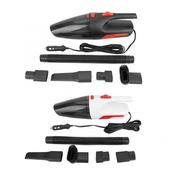 vacuum cleaner 120w wired vehicle wet and dry dual use car 12v abs suction accessories
vacuum cleaner 120w wired vehicle wet and dry dual use car 12v abs suction accessories